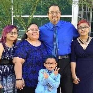 Meet your Posher, Jerardo